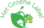 Energielabel Woningen Nu Logo